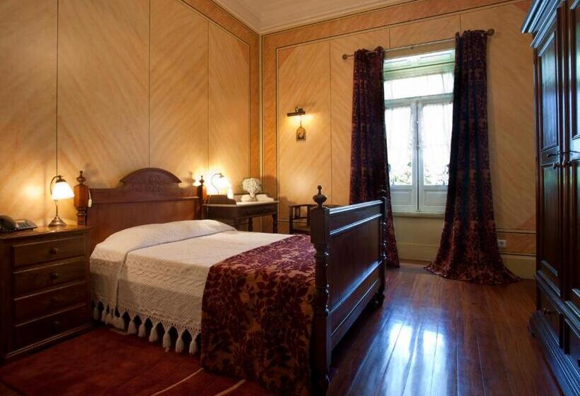 فندق Quinta Do Casal De S. Miguel De Soutelo