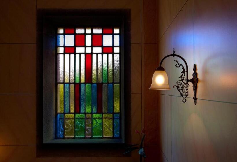 فندق Quinta Do Casal De S. Miguel De Soutelo