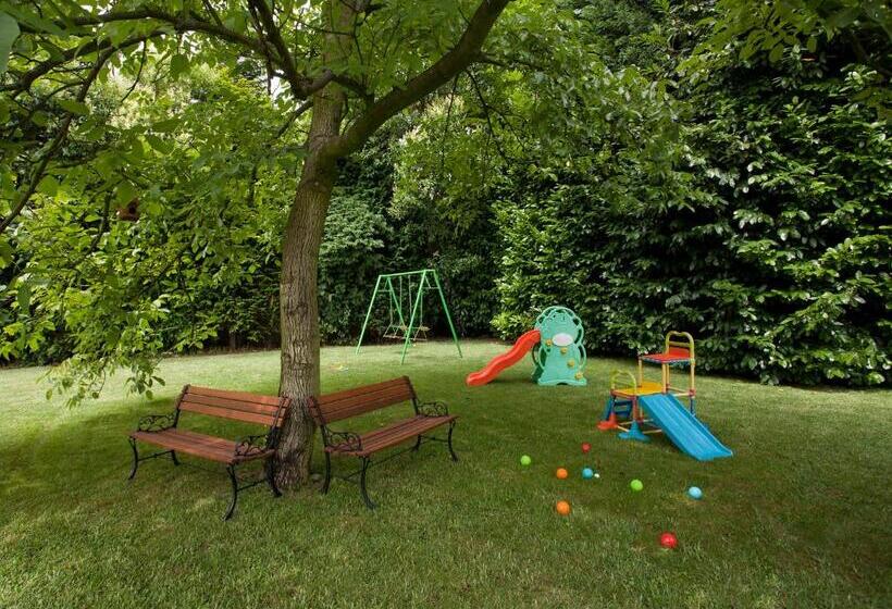 فندق Quinta Do Casal De S. Miguel De Soutelo