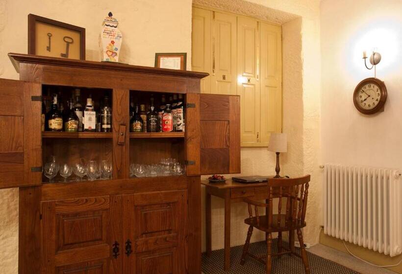 فندق Quinta Do Casal De S. Miguel De Soutelo