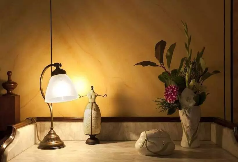 호텔 Quinta Do Casal De S. Miguel De Soutelo