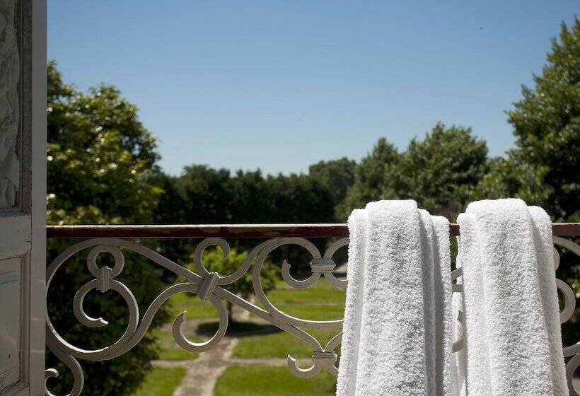 فندق Quinta Do Casal De S. Miguel De Soutelo