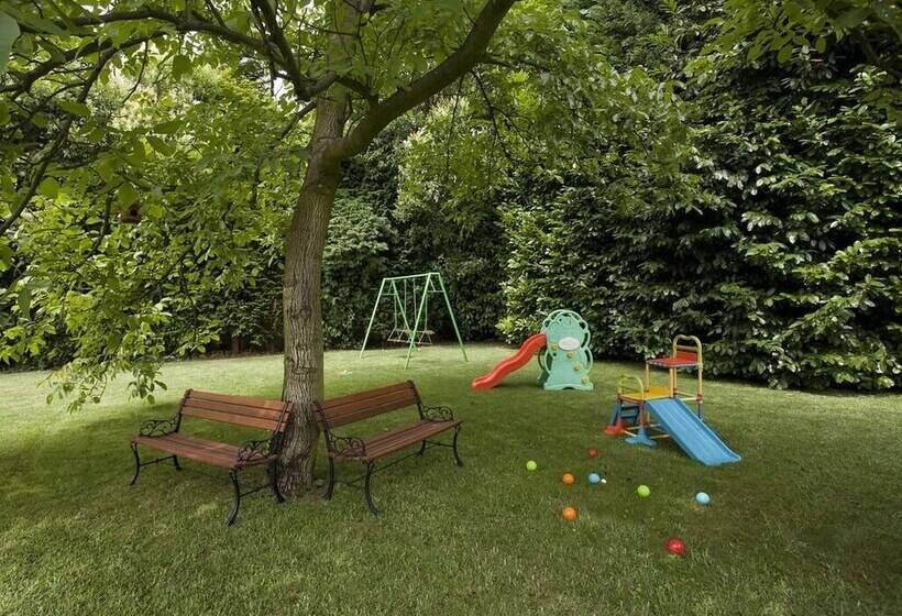 فندق Quinta Do Casal De S. Miguel De Soutelo