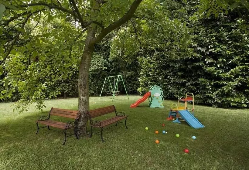 호텔 Quinta Do Casal De S. Miguel De Soutelo