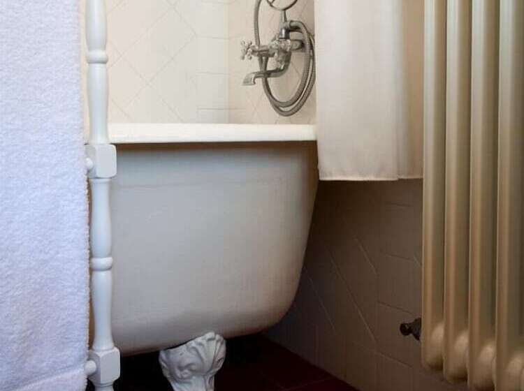 فندق Quinta Do Casal De S. Miguel De Soutelo