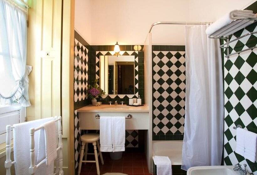 فندق Quinta Do Casal De S. Miguel De Soutelo