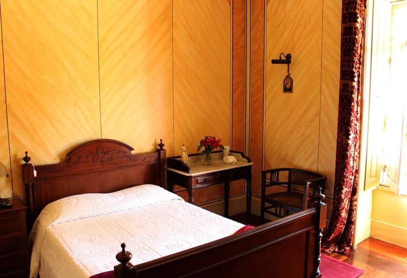 فندق Quinta Do Casal De S. Miguel De Soutelo