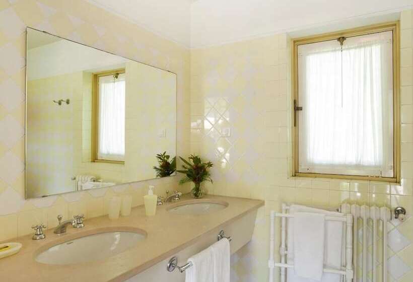 فندق Quinta Do Casal De S. Miguel De Soutelo