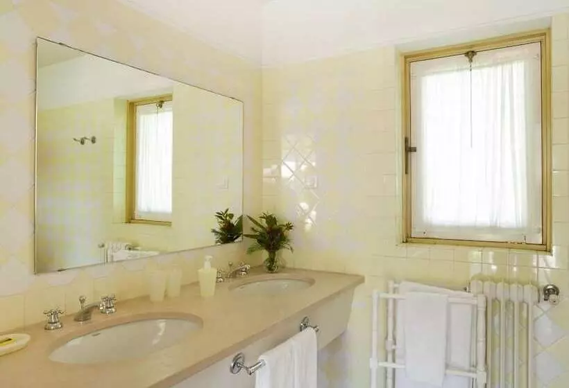 호텔 Quinta Do Casal De S. Miguel De Soutelo