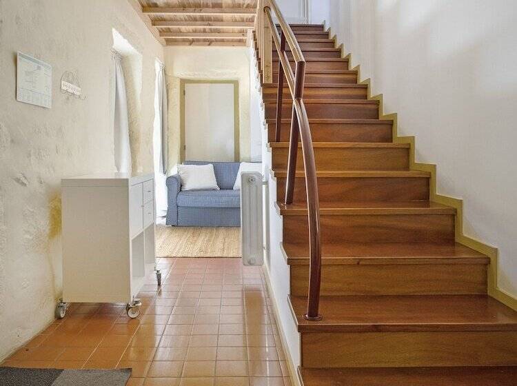 فندق Quinta Do Casal De S. Miguel De Soutelo