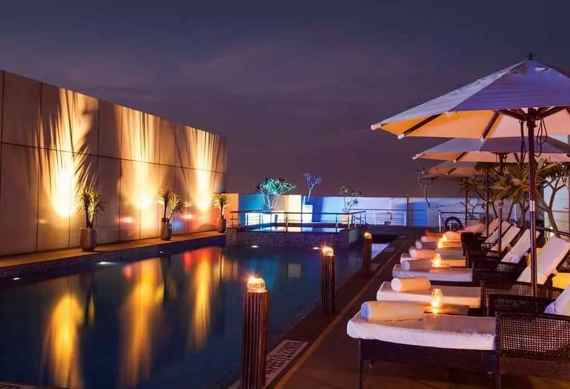 Radisson Blu Hotel Pune Kharadi