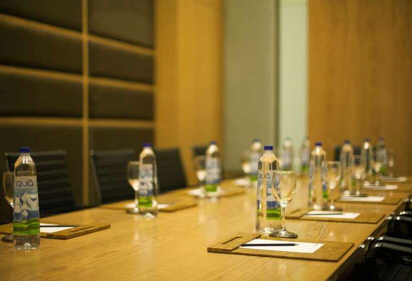 Radisson Blu Hotel Pune Kharadi