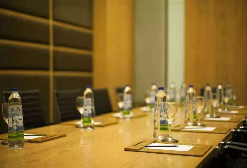 Radisson Blu Hotel Pune Kharadi