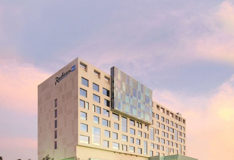 Radisson Blu Hotel Pune Kharadi