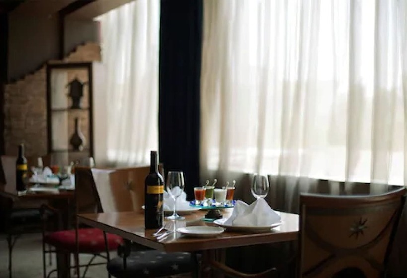 Radisson Blu Hotel Pune Kharadi