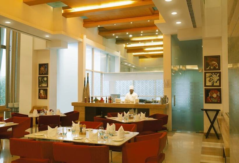 Radisson Blu Hotel Pune Kharadi