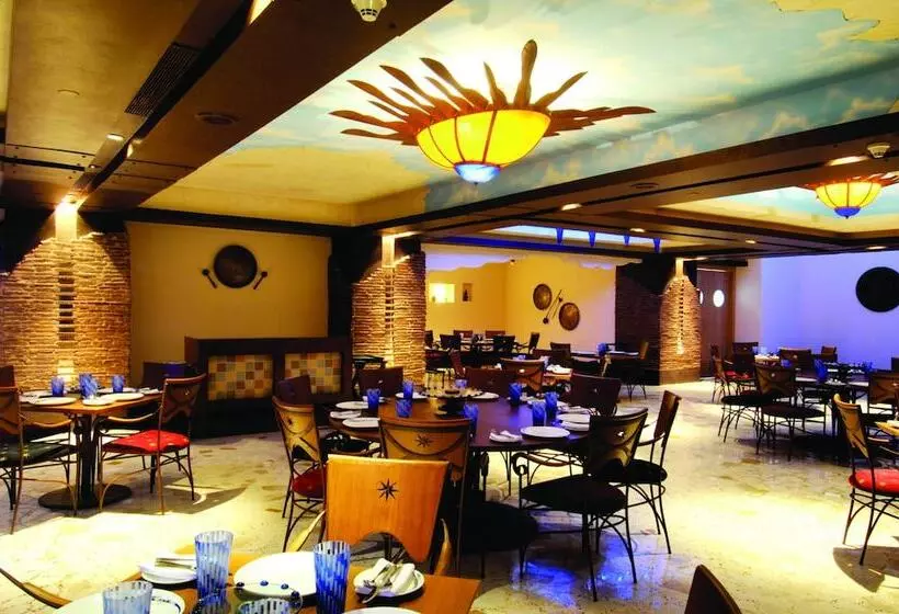 Radisson Blu Hotel Pune Kharadi