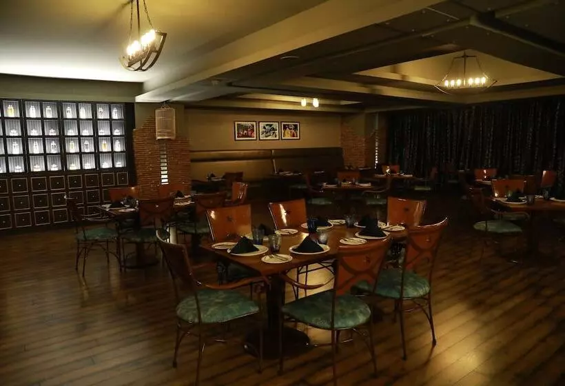 Radisson Blu Hotel Pune Kharadi