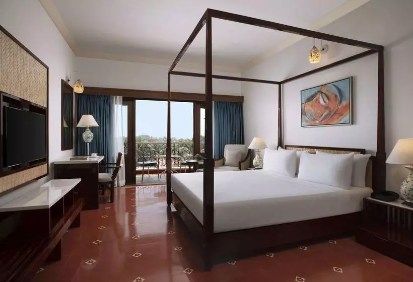 Radisson Blu Resort, Goa