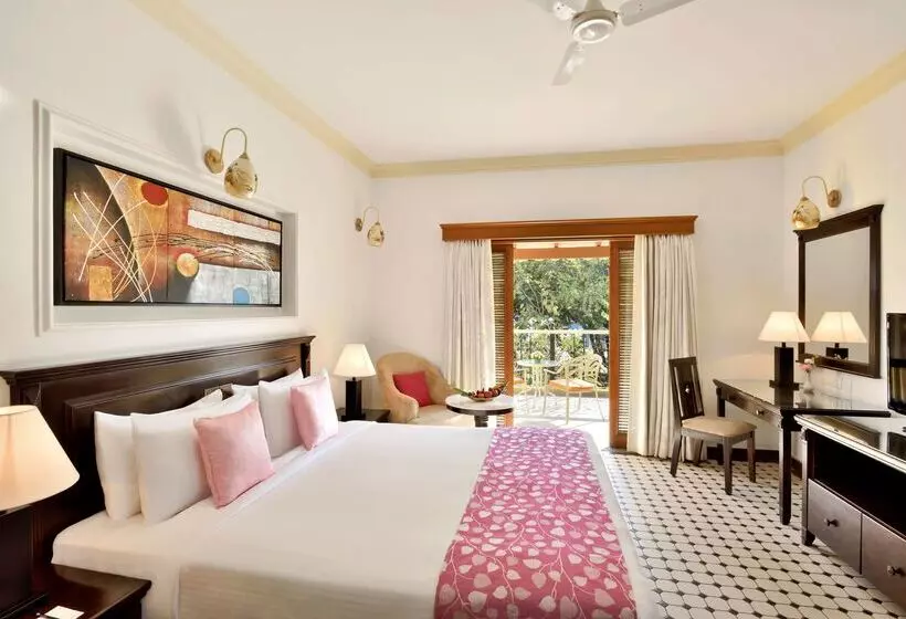 Hotel Radisson Blu Resort, Goa