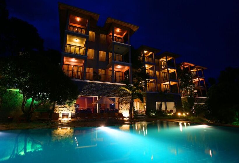 فندق Randholee Resort & Spa