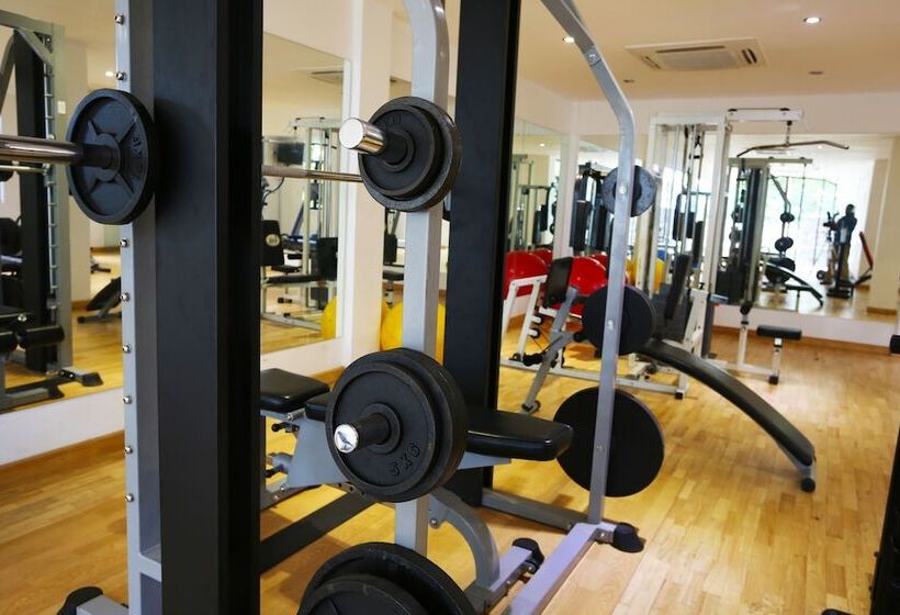 فندق Randholee Resort & Spa