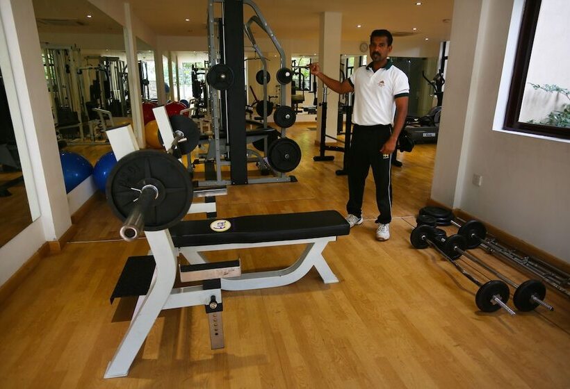 فندق Randholee Resort & Spa