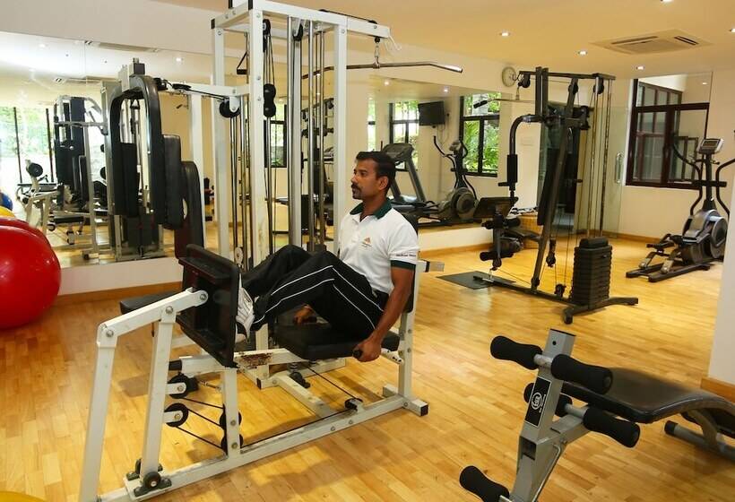 فندق Randholee Resort & Spa