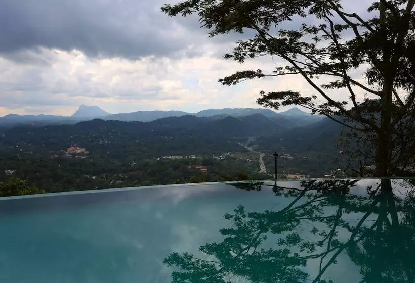 호텔 Randholee Resort & Spa