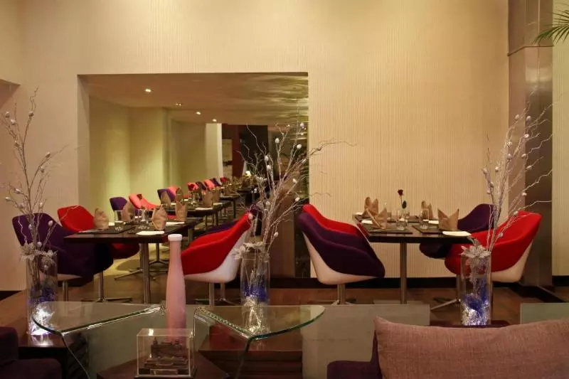 هتل Regenta Place Amritsar