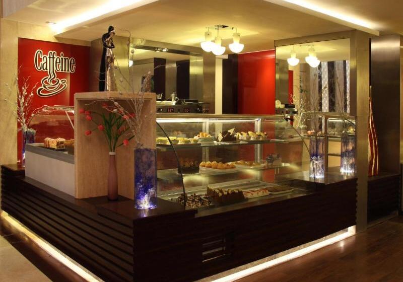 هتل Regenta Place Amritsar