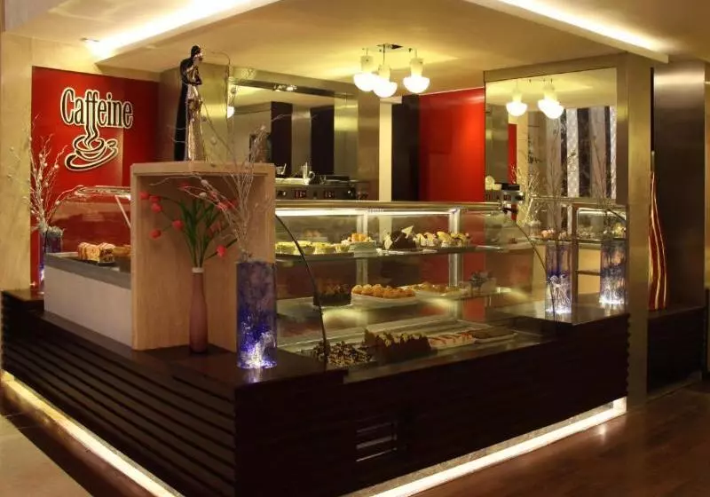 هتل Regenta Place Amritsar