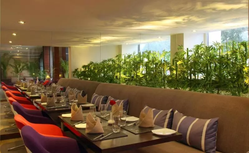 هتل Regenta Place Amritsar