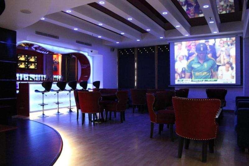 هتل Regenta Place Amritsar