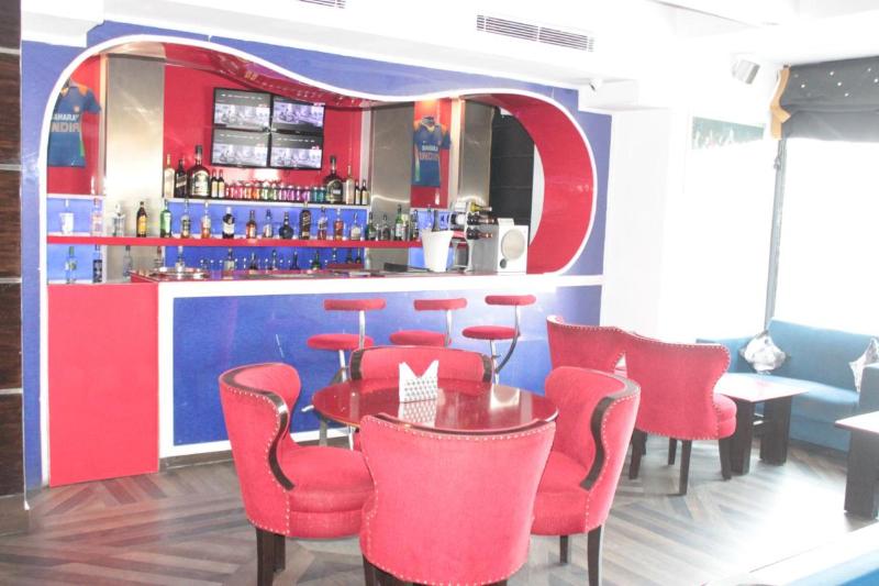 هتل Regenta Place Amritsar