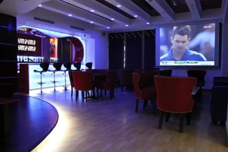 هتل Regenta Place Amritsar