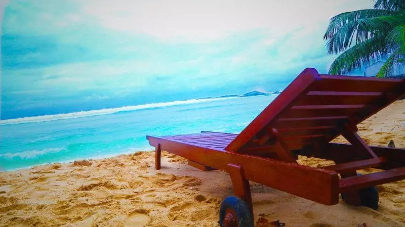 Отель Sanmira Renaissance