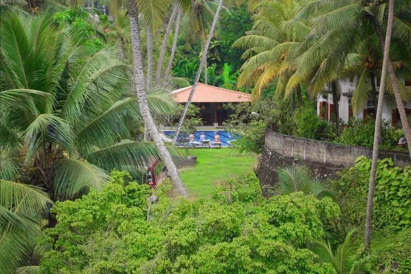 Отель Sanmira Renaissance