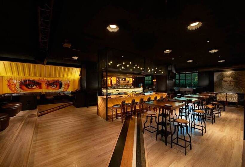 فندق Somerset Greenways Chennai