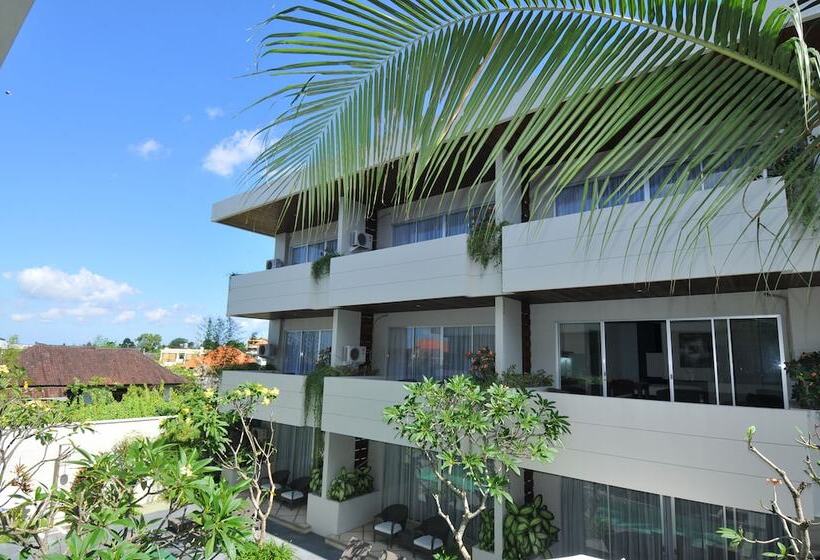 فندق Sunset Mansion  Seminyak