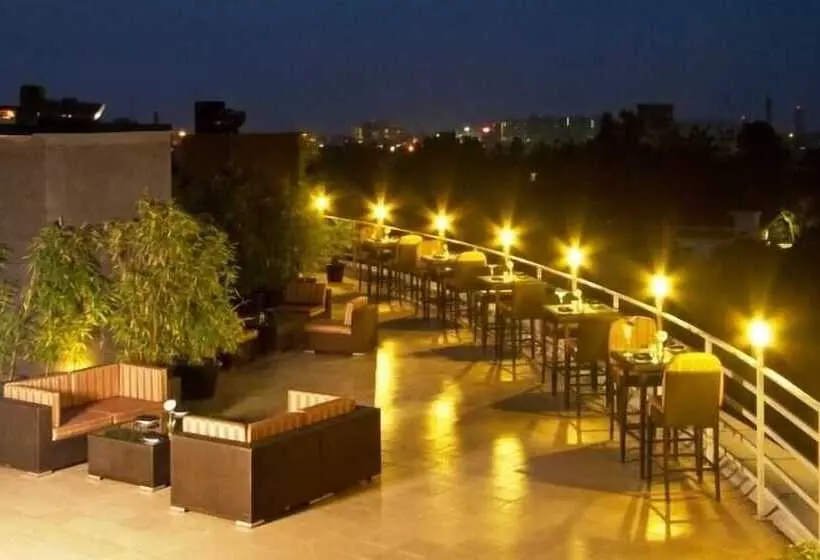 Svenska Design Hotel, Electronic City, Bangalore