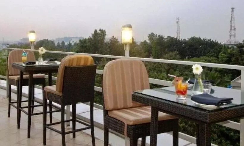 Svenska Design Hotel, Electronic City, Bangalore