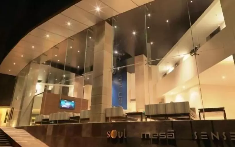 Svenska Design Hotel, Electronic City, Bangalore