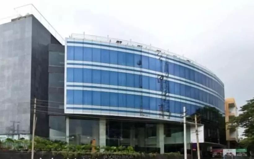 Svenska Design Hotel, Electronic City, Bangalore