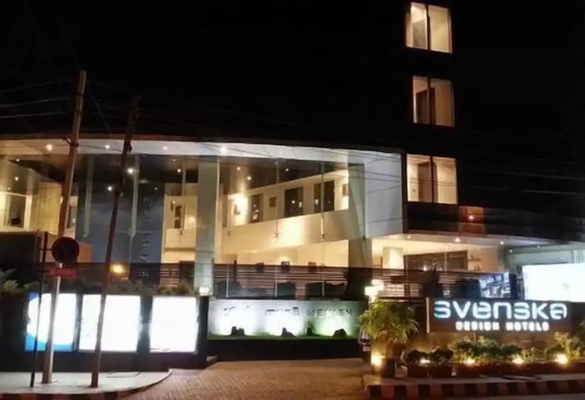 Svenska Design Hotel, Electronic City, Bangalore