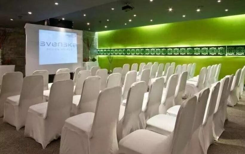 Svenska Design Hotel, Electronic City, Bangalore