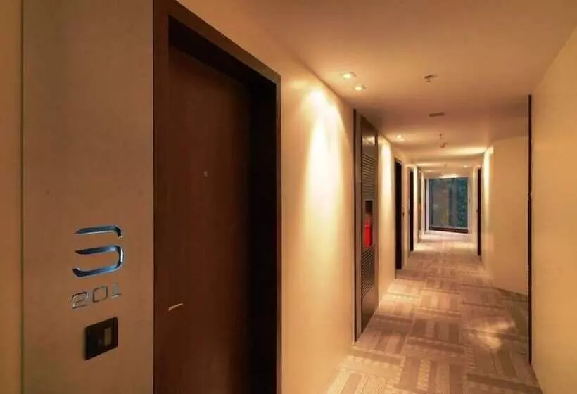 Svenska Design Hotel, Electronic City, Bangalore