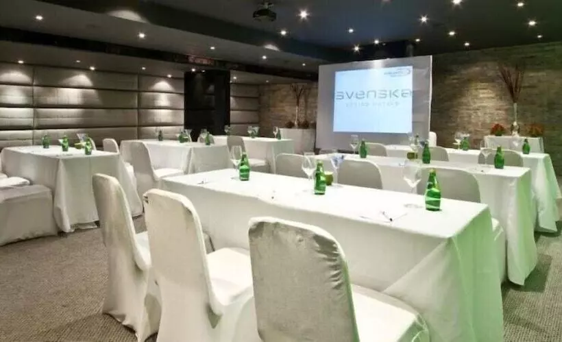 Svenska Design Hotel, Electronic City, Bangalore