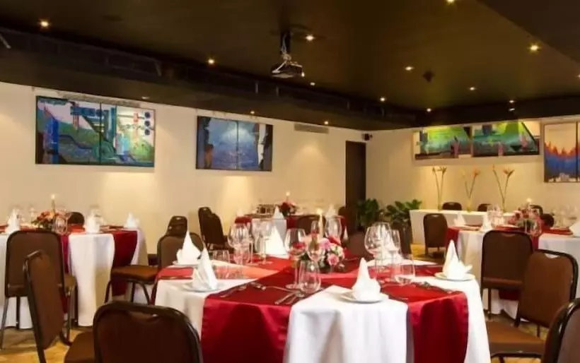 Svenska Design Hotel, Electronic City, Bangalore