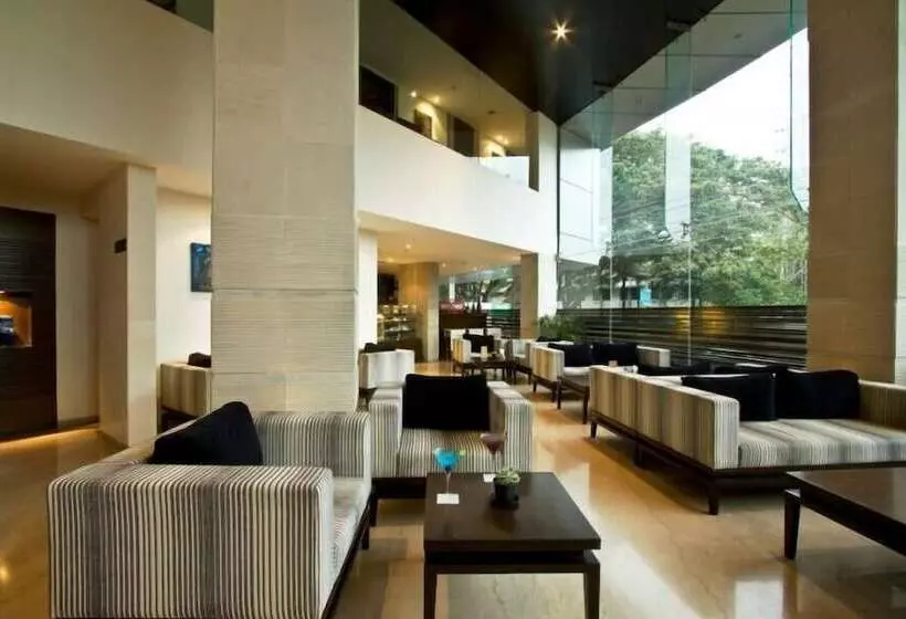 Svenska Design Hotel, Electronic City, Bangalore